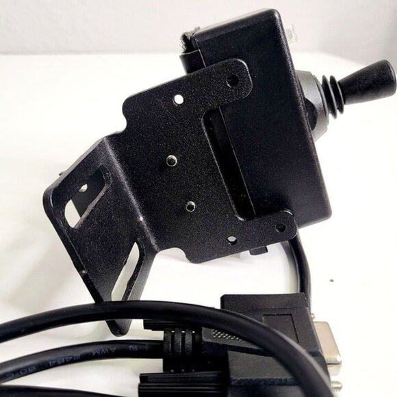 Motion Concepts Rovi X3 Power Wheelchair S26 Joystick Controller 8 Way Switch - Picture 6 of 6
